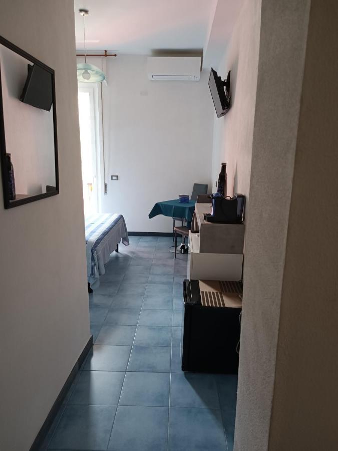 Villa Caribe affittacamere Monterosso al Mare Esterno foto