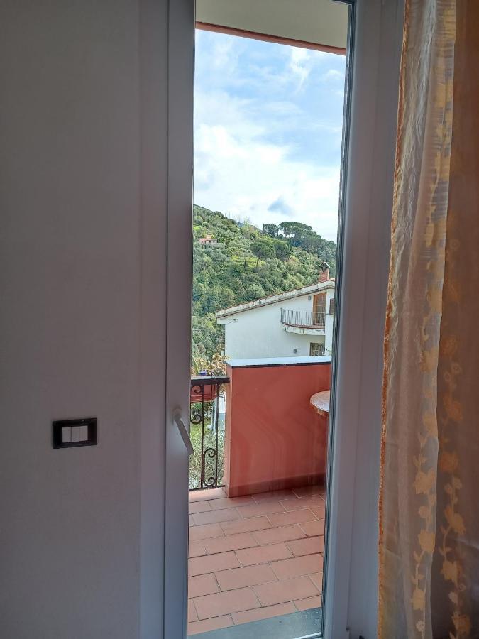 Villa Caribe affittacamere Monterosso al Mare Esterno foto