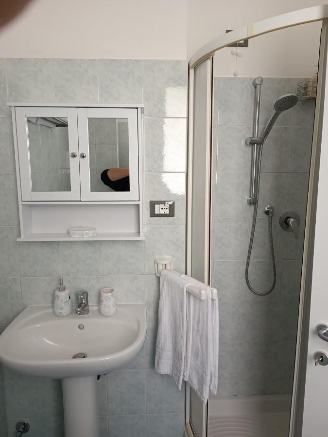 Villa Caribe affittacamere Monterosso al Mare Esterno foto