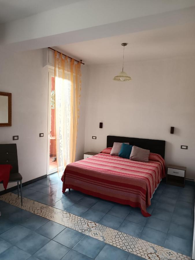 Villa Caribe affittacamere Monterosso al Mare Esterno foto