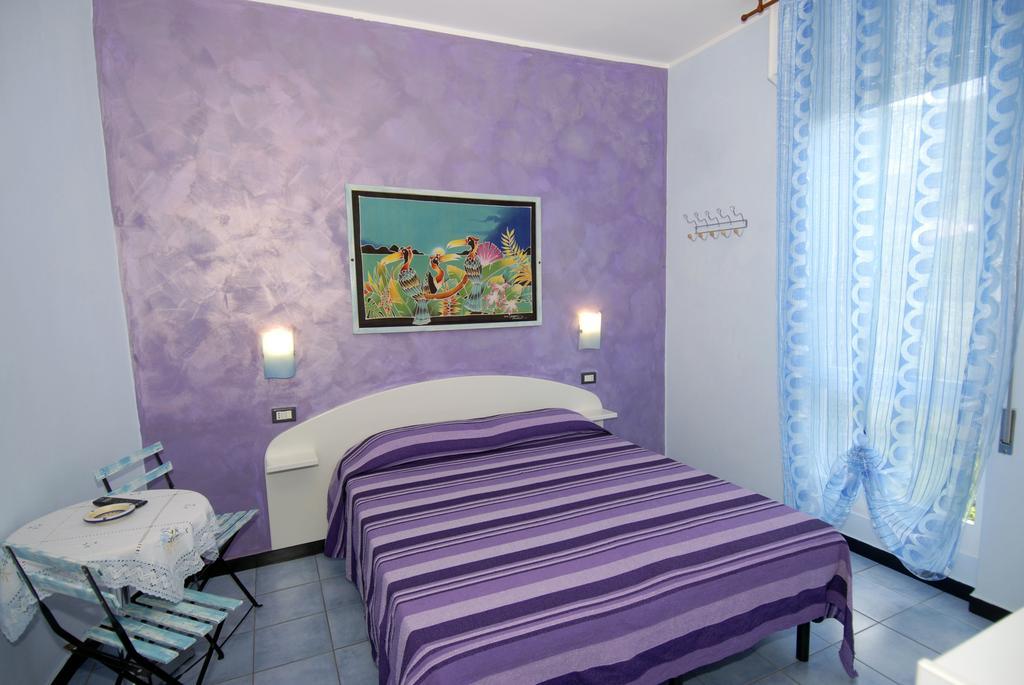 Villa Caribe affittacamere Monterosso al Mare Camera foto